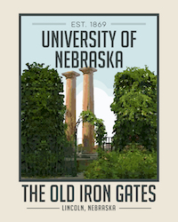 University of Nebraska - Nebraska