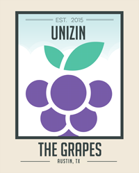 Unizin - The Grapes