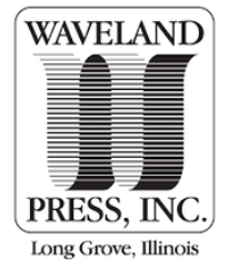 Waveland Press, Inc