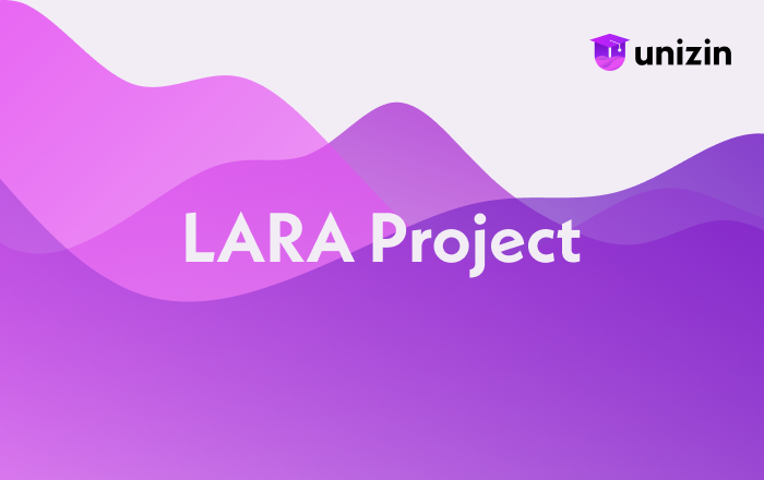 Unizin Sponsored Research Update:  Expanding the LARA Project Utilizing the UDP and GCP