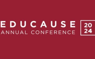 Don’t Miss Unizin at EDUCAUSE 2024