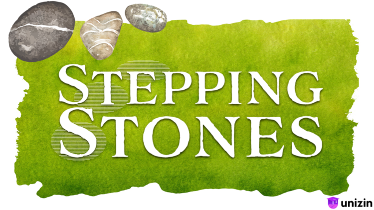 Stepping Stones Curriculum