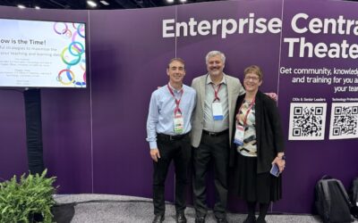 Unizin Field Notes – EDUCAUSE 2024