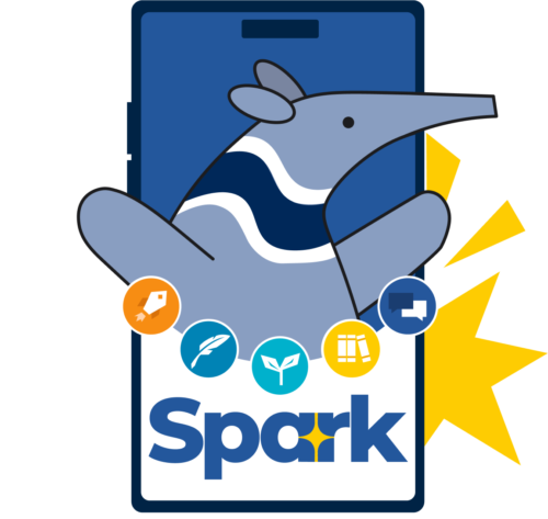 At UC Irvine, Data Sparks Student Success